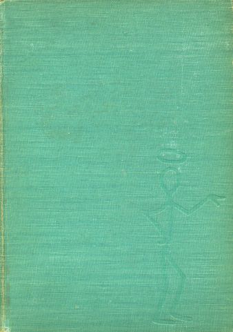 Leslie Charteris Getaway